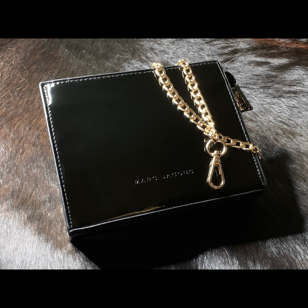 Marc Jacobs crossbody